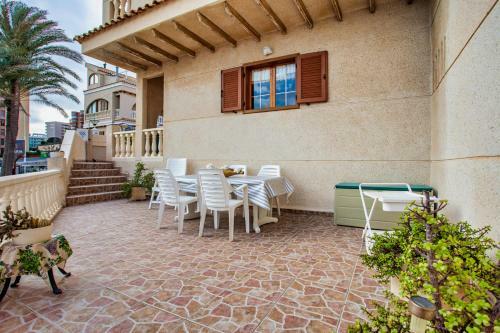Apartamento Myflats Deluxe Solymar