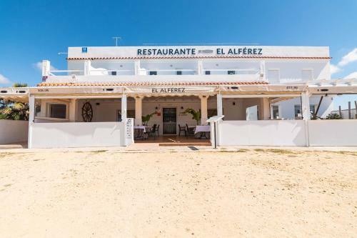 Hostal El Alf�rez