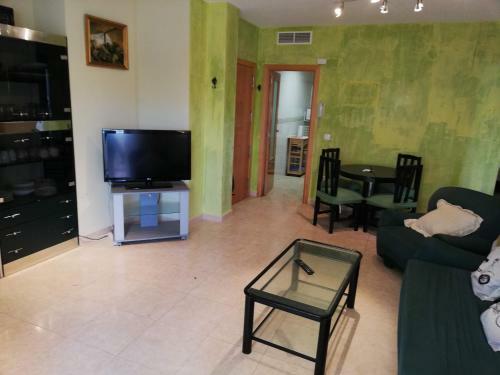Apartamento Delfines III