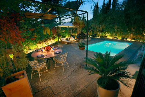 Villa Jardin Epicuro - Mallorca
