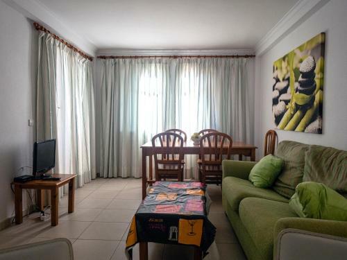 Apartamento Residencial Club Deltamar