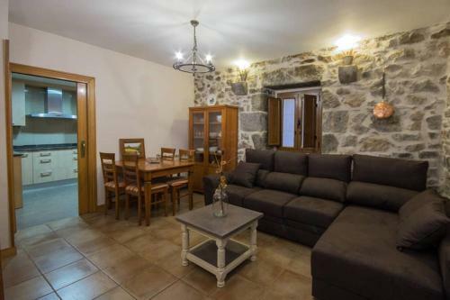 Apartamento Alojamiento Rural Urgain I Y II