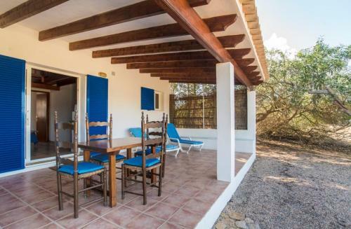 Casa Laia Cala Saona