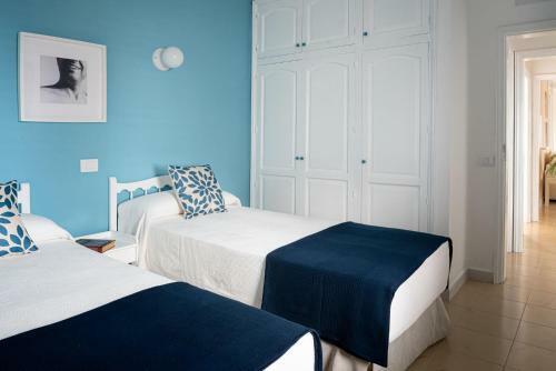 Apartamento Bungalows Delmar Natur