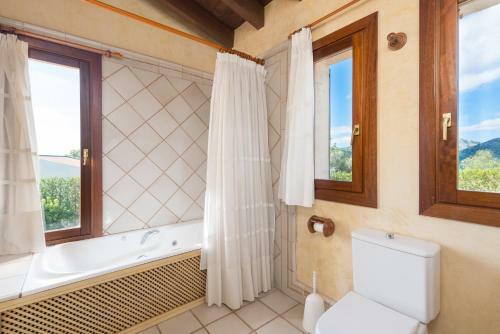 Villa Tramuntana