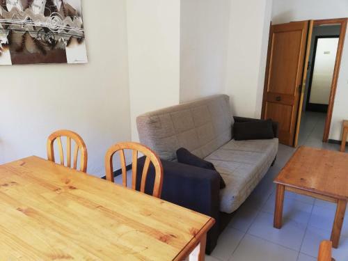 Apartamento Tamaris Playa E-d