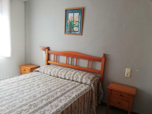 Apartamento Tamaris Playa E-d