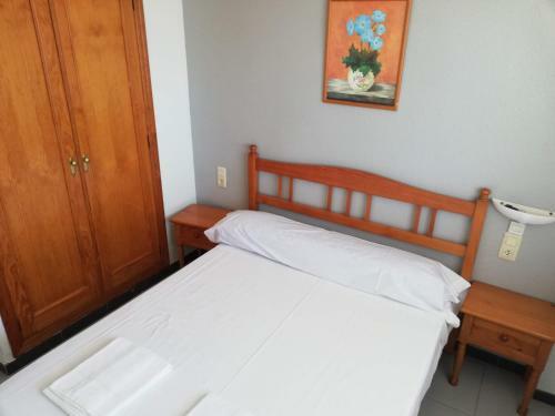 Apartamento Tamaris Playa E-d