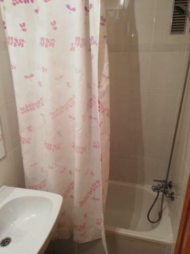 Apartamento Tamaris Playa E-d