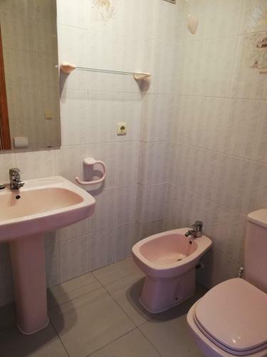 Apartamento Tamaris Playa E-d