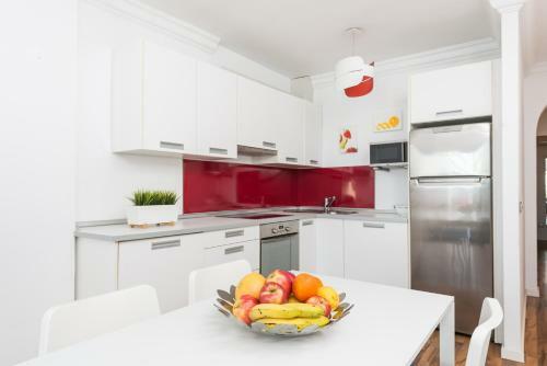 Apartamento Sun Of Alcanada