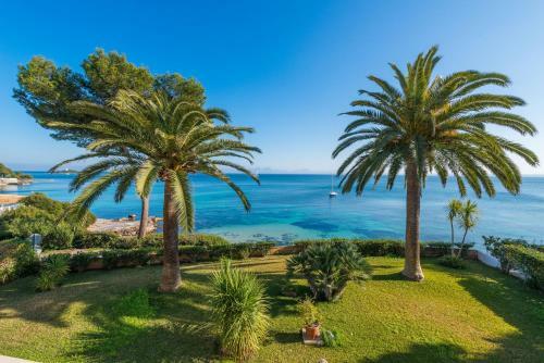 Apartamento Sun Of Alcanada