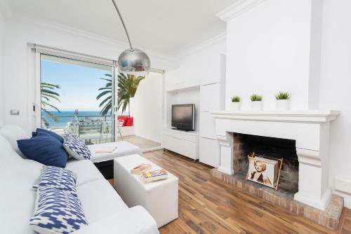 Apartamento Sun Of Alcanada