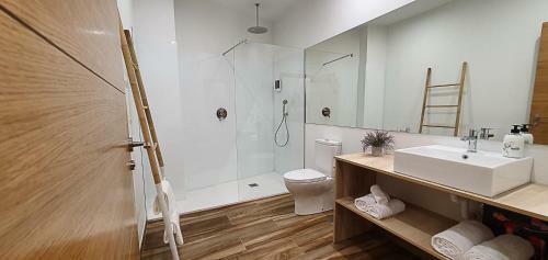 Apartamentos Antares Sl