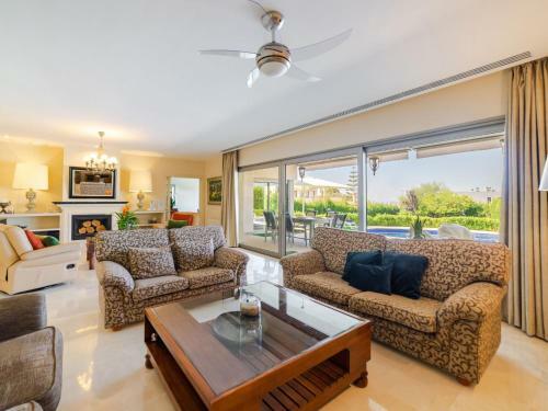 Villa Sant Marcal Luxury