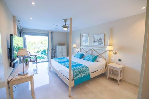 Villa Paradise