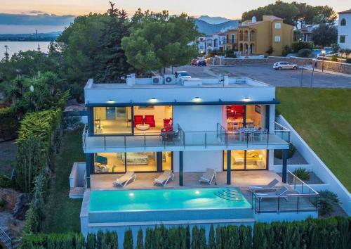 Casa Miragolf Aucanada