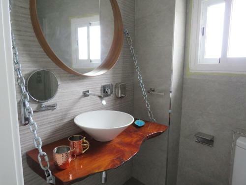 Lua Hotel Boutique