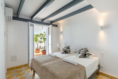Casa - San Telmo Beach