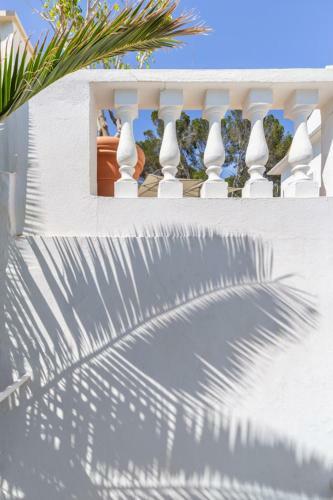 Casa - San Telmo Beach