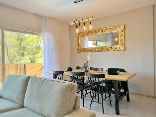 Apartamento Casa Los Pinos 5