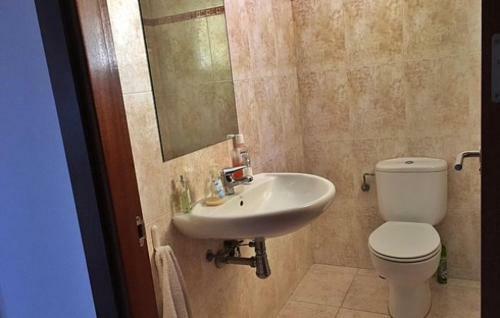 Apartamento Casa Los Pinos 5