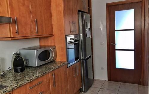 Apartamento Casa Los Pinos 5