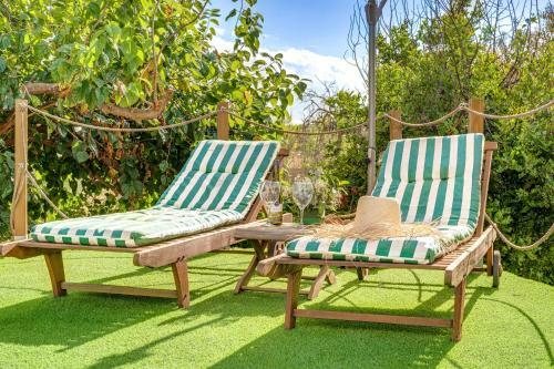 Apartamento Alegr�as