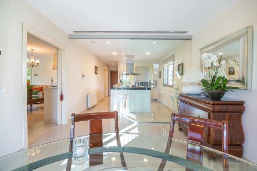 Bellviure Luxury Villa