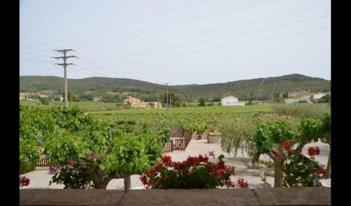 Sant Pere Molanta Apartment Sleeps 4 With Pool