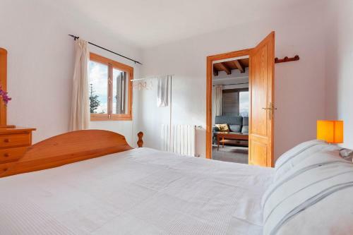 Villa Viana-cladera