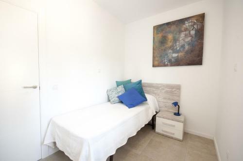 Apartamento Treboll Con Piscina Privada