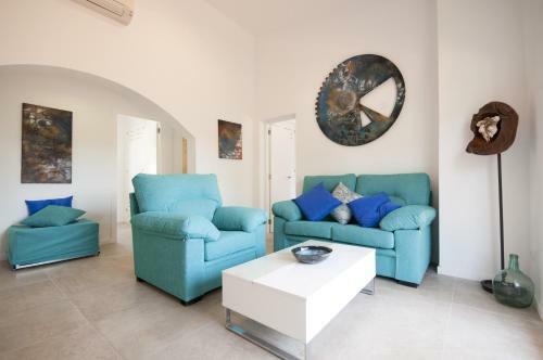 Apartamento Treboll Con Piscina Privada