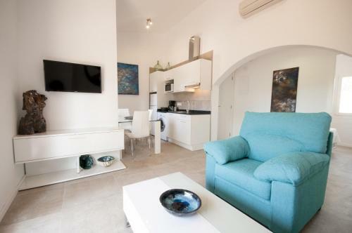 Apartamento Treboll Con Piscina Privada