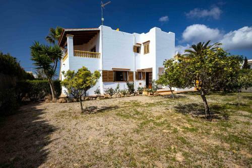Villa Medina - Eivillas