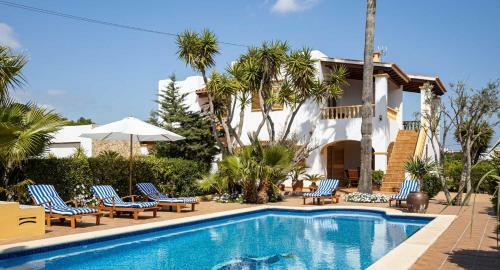 Villa Medina - Eivillas