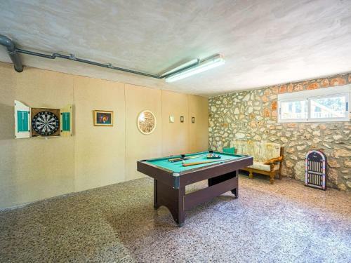 Comfortable Mansion In Alberic Near Xativa Castle