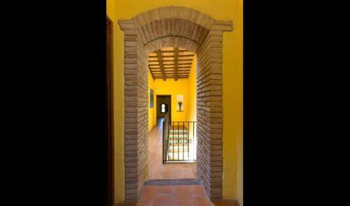 Villa In L'arbocar de Baix Sleeps 9 With Pool