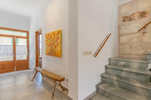 Yupihome Holiday Home S'abellar
