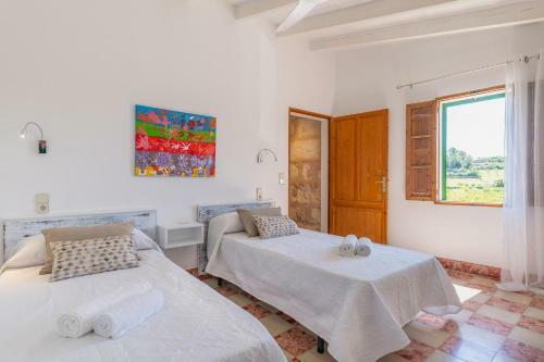 Yupihome Holiday Home S'abellar