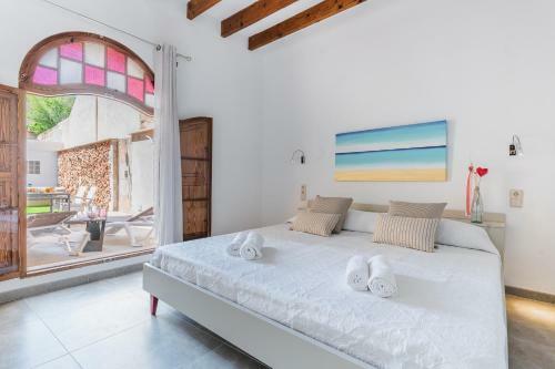 Yupihome Holiday Home S'abellar