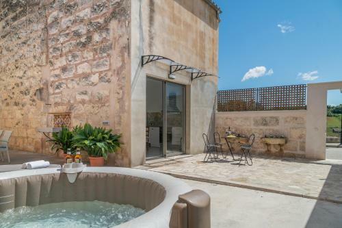 Yupihome Holiday Home S'abellar