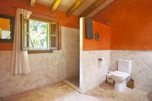 Villa Sa Vinya Des Compte