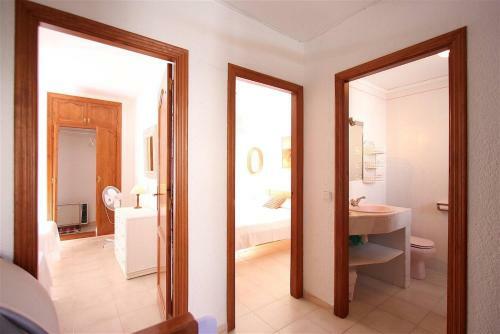 Apartamento Las Zarzas