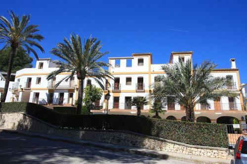 Apartamento Las Zarzas