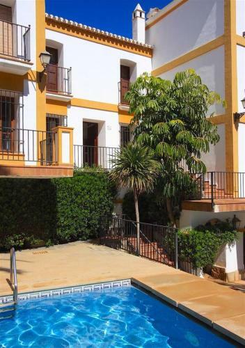 Apartamento Las Zarzas