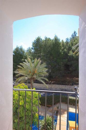 Apartamento Las Zarzas