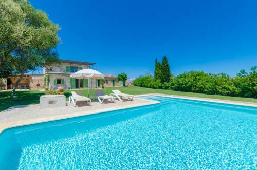Yourhouse Can Cadernera