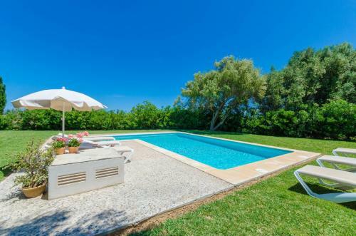 Yourhouse Can Cadernera