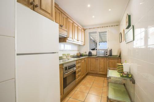 Apartamento Es Mirador (Solidago)